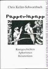 Papperlapapp