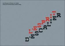 Thomas Demand: L'esprit D'escalier