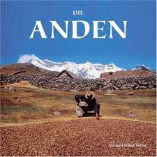 Die Anden