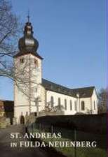 ST. ANDREAS IN FULDA-NEUENBERG