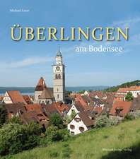 Überlingen und Umgebung