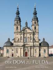 Der Dom zu Fulda