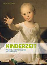 Kinderzeit