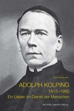 Adolph Kolping (1813-1865)