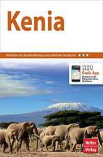 Nelles Guide Kenia