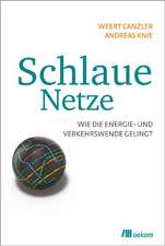 Schlaue Netze