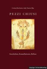 Pezzi Chiusi