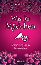 Was für Mädchen