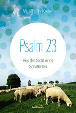 Psalm 23