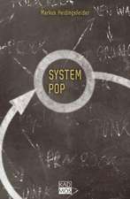 System Pop