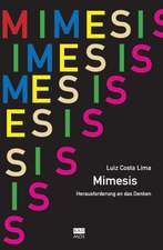 Mimesis