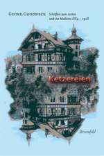 Ketzereien