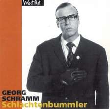 Schlachtenbummler. CD