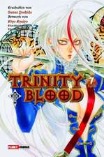 Trinity Blood 07