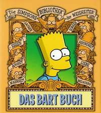 Simpsons: Das Bart Buch