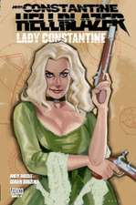 Diggle, A: Hellblazer 04