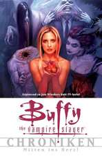 Buffy Chroniken 03