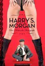 Harry S. Morgan