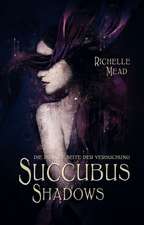 Succubus Shadows