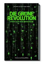 Die grüne Revolution