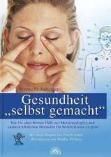 Gesundheit 