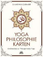 Yoga Philosophie Karten