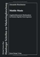 Mobile Music