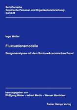 Fluktuationsmodelle