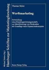 Werftmarketing