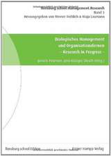 Dialogisches Management und Organisationslernen