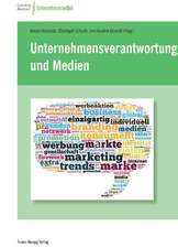 Unternehmensverantwortung und Medien