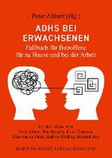 ADHS bei Erwachsenen