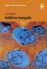 Additive kompakt