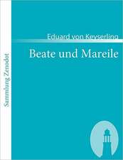 Beate und Mareile