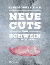 Neue Cuts vom Schwein