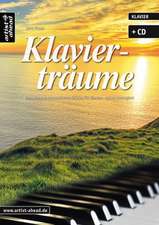 Klavierträume