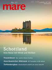 mare No. 111. Schottland