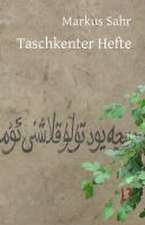 Taschkenter Hefte