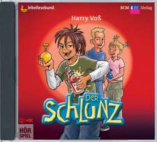 Der Schlunz, Folge 1