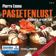 Pastetenlust