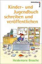 Kinder- und Jugendbuch schreiben & veröffentlichen