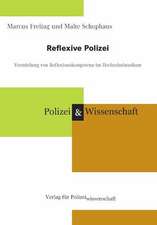 Reflexive Polizei