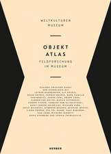 Objekt Atlas