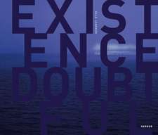 Ville Lenkkeri: Existence Doubtful