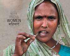 Nicolaus Schmidt: India Women