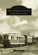 Die Österreichische Nordwestbahn