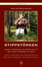 Stippstörken