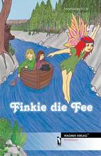 Finkie die Fee