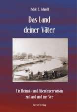 Das Land deiner Väter