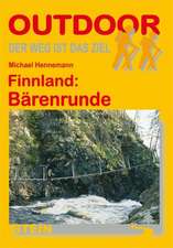 Finnland: Bärenrunde